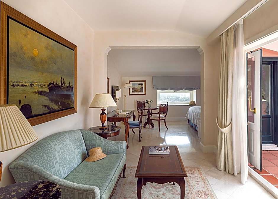 Grand Hotel Timeo, A Belmond Hotel, Taormina