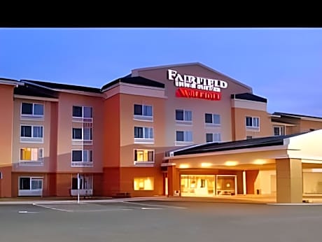 Guest room, 1 King, Whirlpool