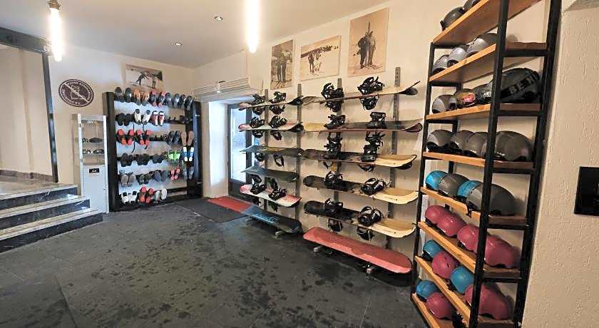 Oksijen Zone Hotels Uludag