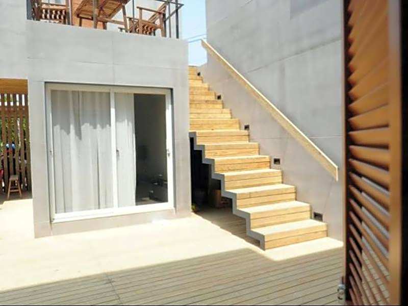 Acacia Po Bed and Breakfast