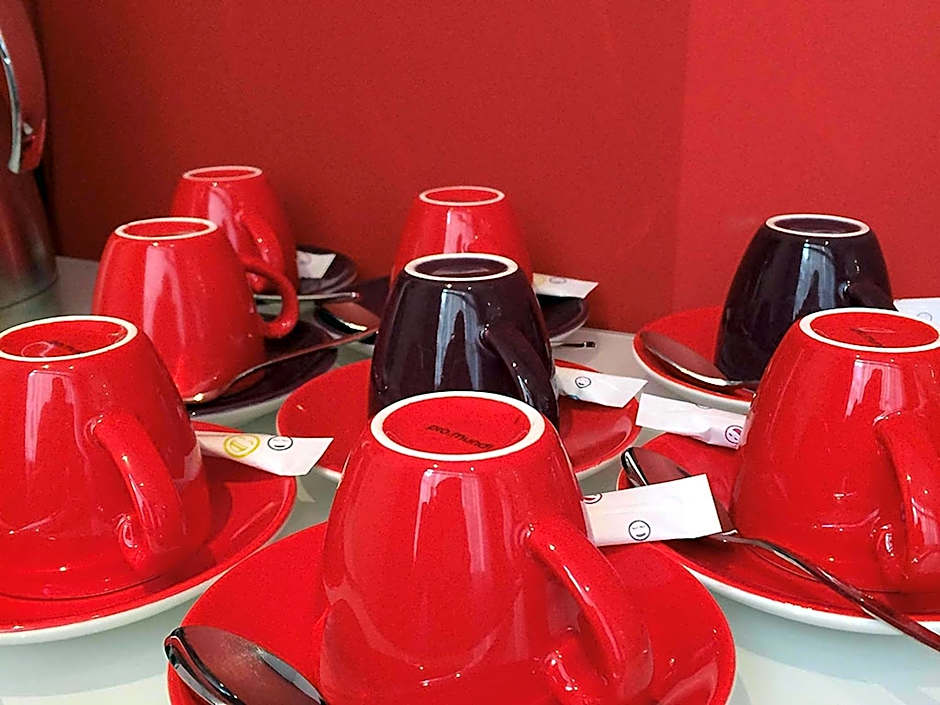 ibis Styles Montpellier Centre Comedie