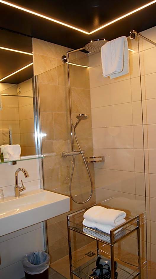 Hotel Hartenfels