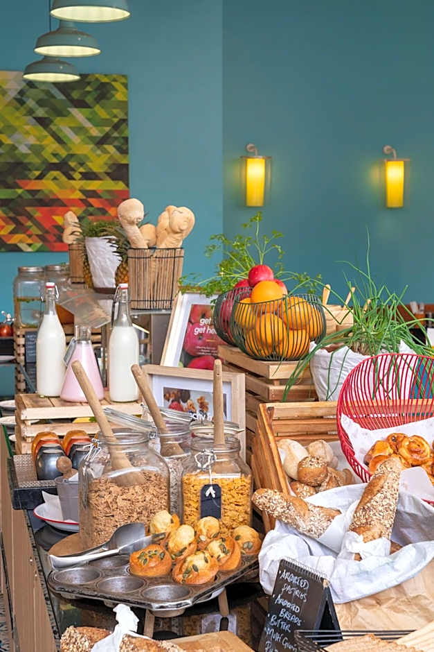 Park Inn by Radisson, Nairobi Westlands