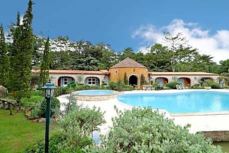 Moon River Village