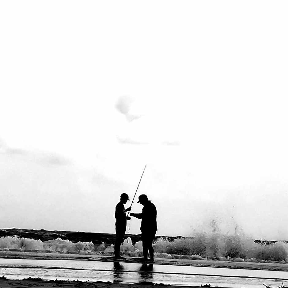 Salt - 2brm apartment with Spa bath and Ocean Views