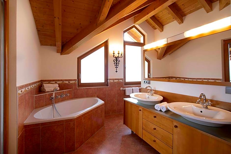 Residence Untermösslhof