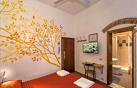 Double or Twin Room