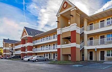 MainStay Suites Knoxville - Cedar Bluff