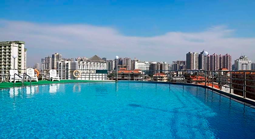 Guangdong Victory Hotel
