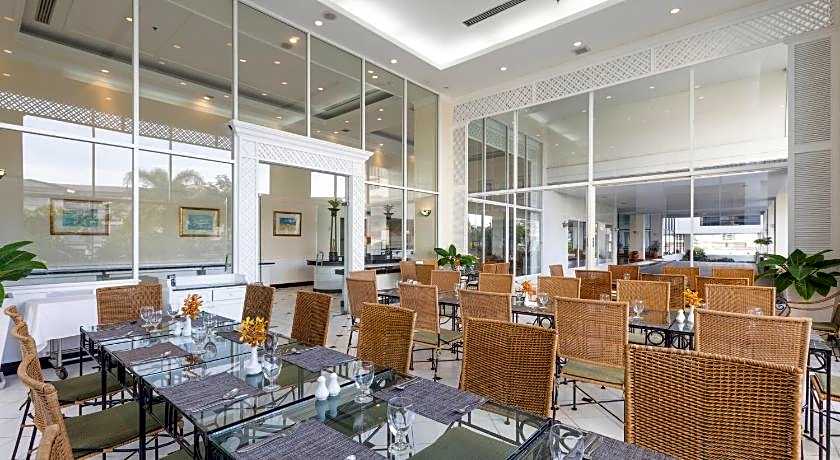Kantary Bay Hotel & Serviced Apartments Sriracha