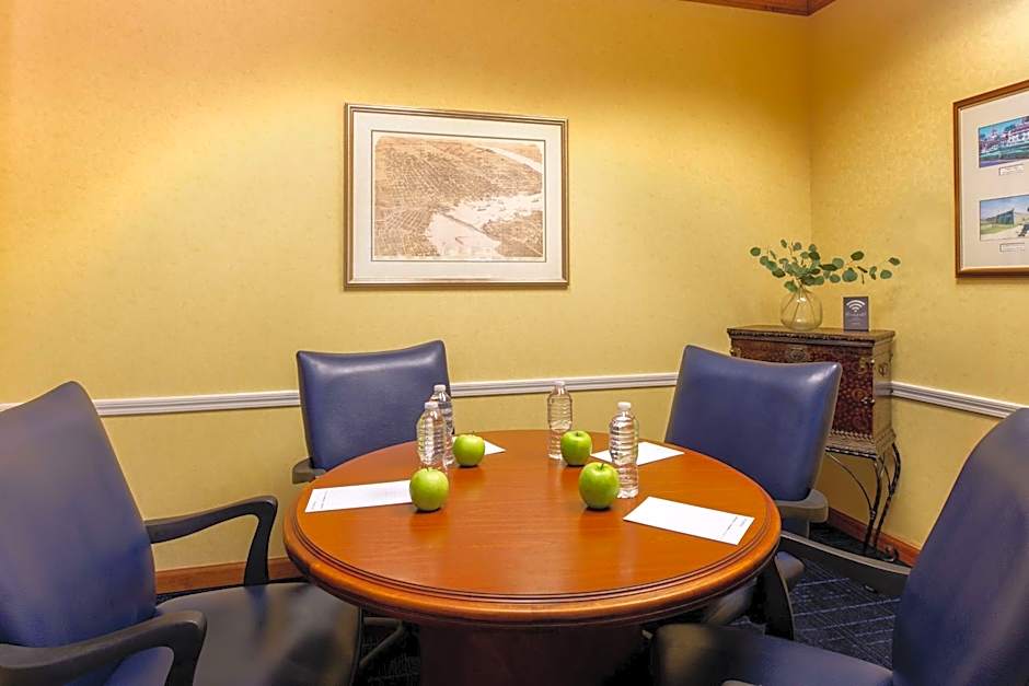 Hampton Inn By Hilton & Suites Jacksonville-Deerwood Park, Fl
