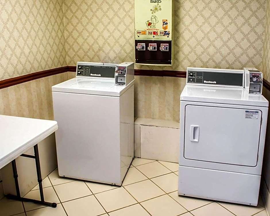 Sleep Inn & Suites Virginia Horse Center