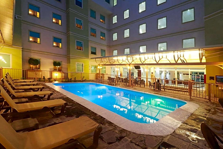 Staybridge Suites Queretaro by IHG