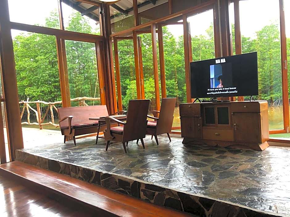 Baan Chan Lay Koh Chang