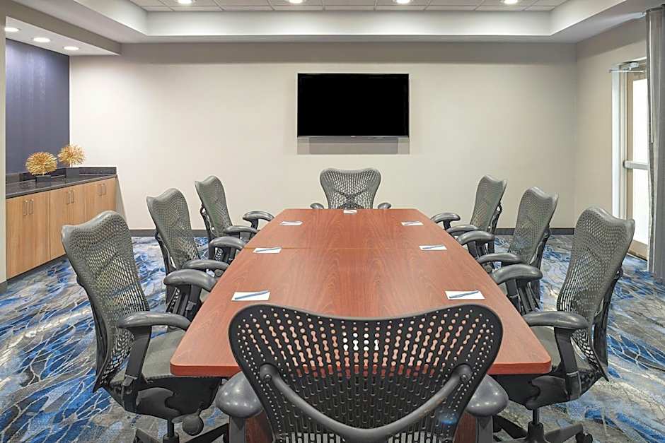 Fairfield Inn & Suites by Marriott Buffalo Airport