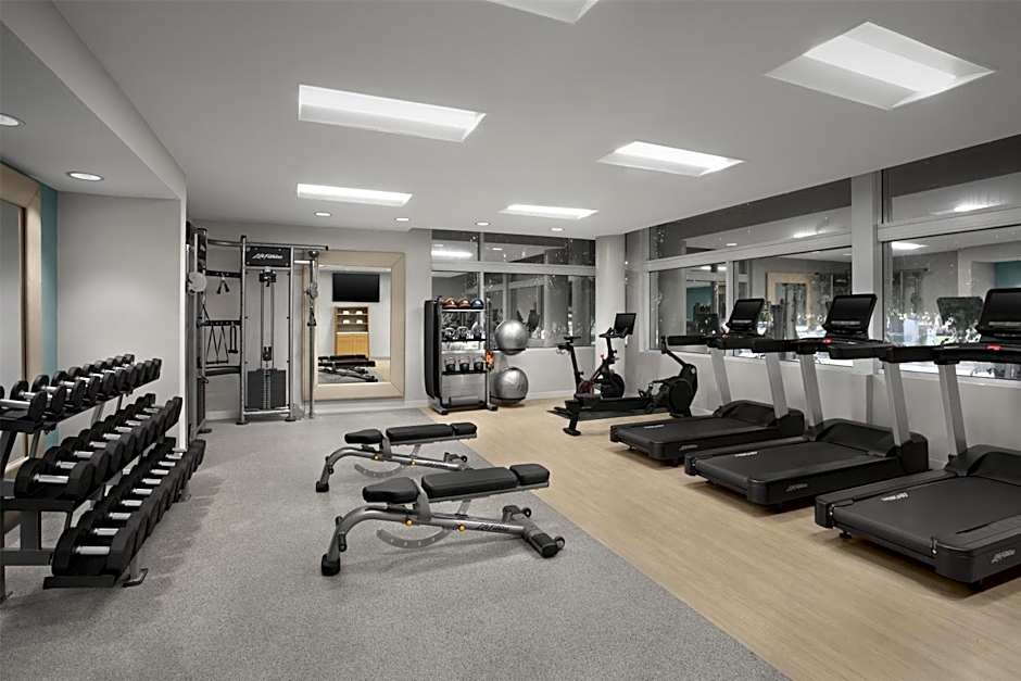 DoubleTree by Hilton LAX - El Segundo
