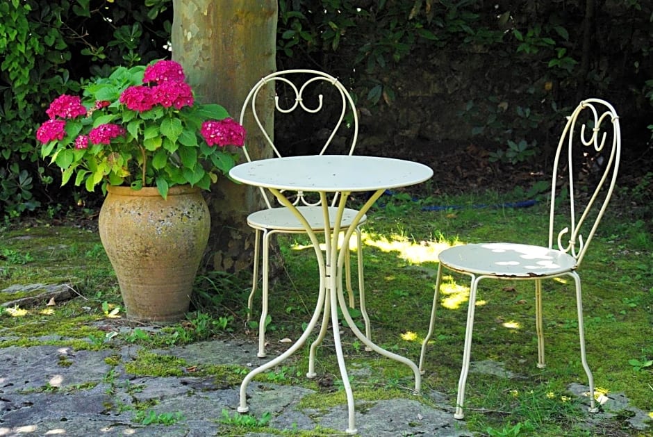 Villa La Croix Basque