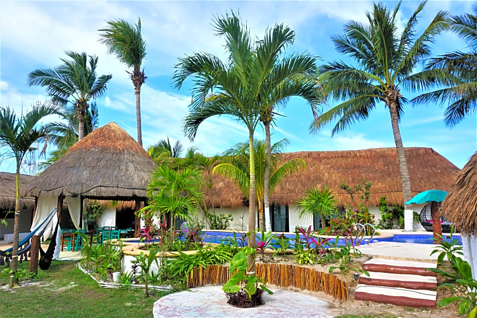 Mayan Mittoz