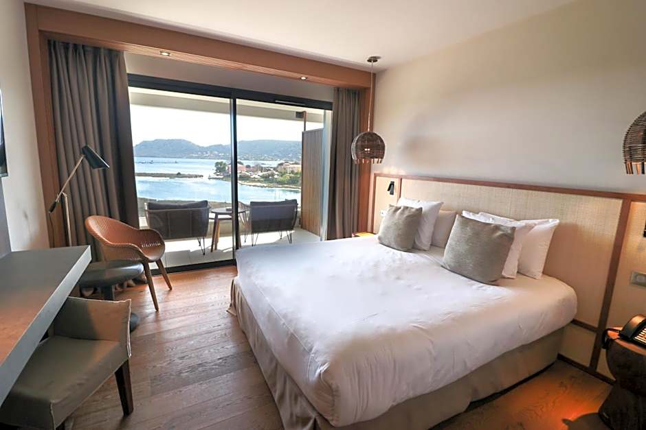 Golden Tulip Porto-Vecchio