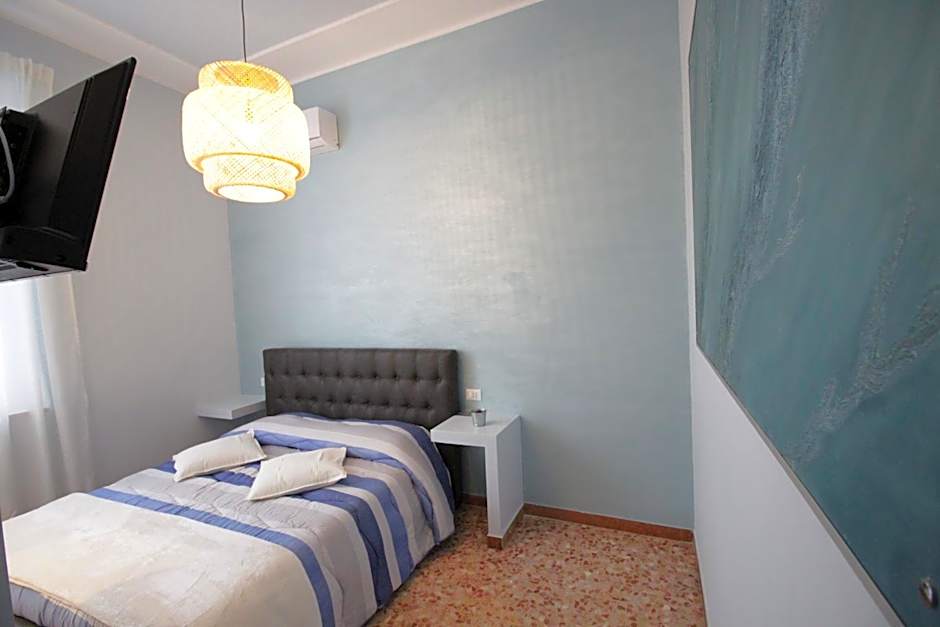 Ad Astra Rooms