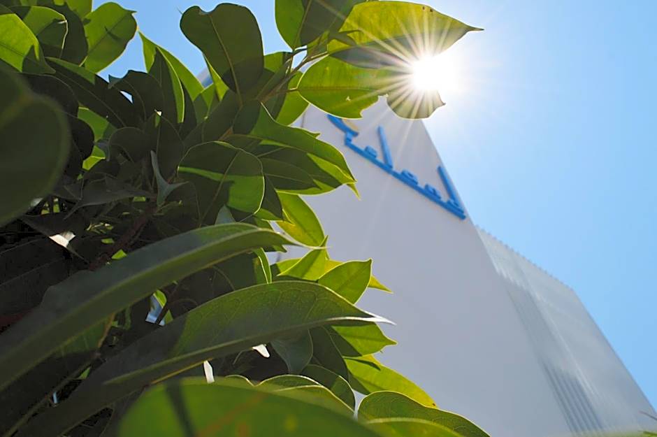 Island Boutique Hotel