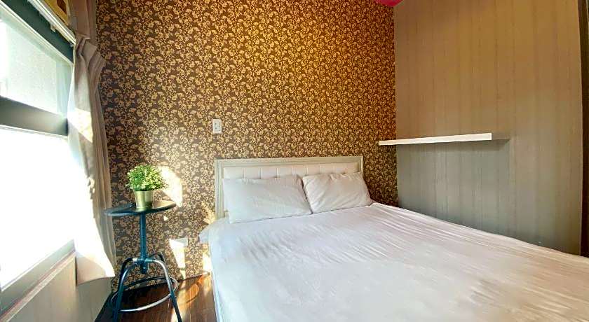 One Night Inn Fengjia