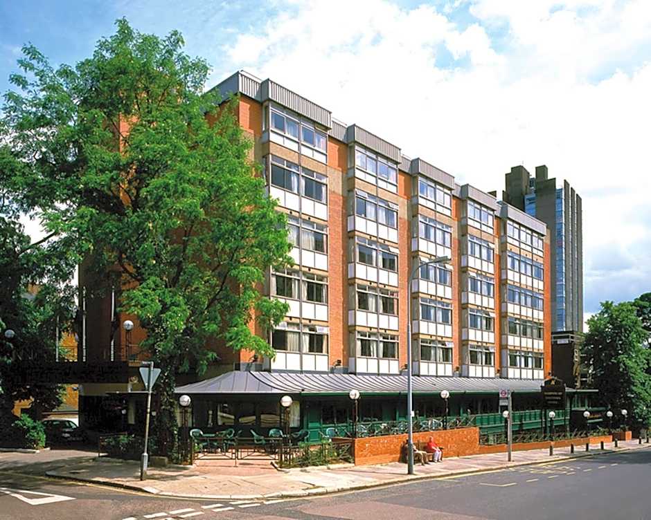 Britannia Hotel Hampstead