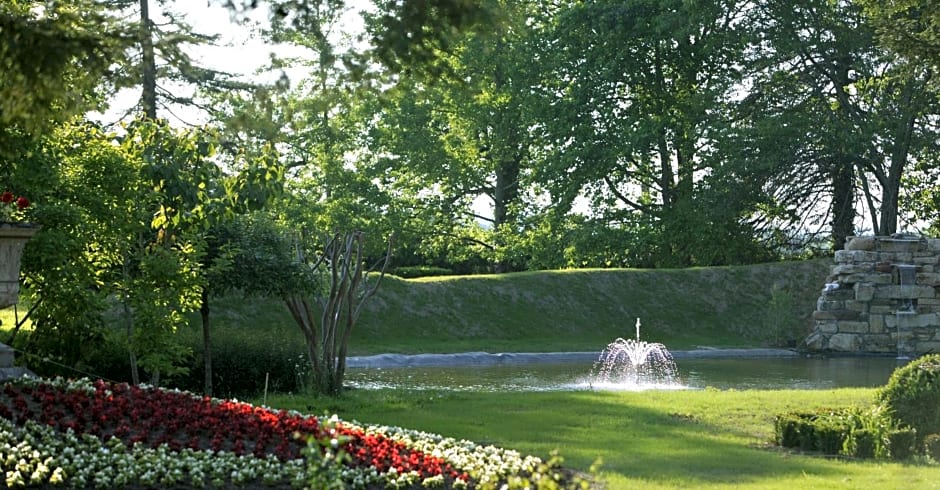 Le Manoir de Bellerive
