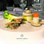 Hotel Spa Frederic Carrion et sa table gastronomique