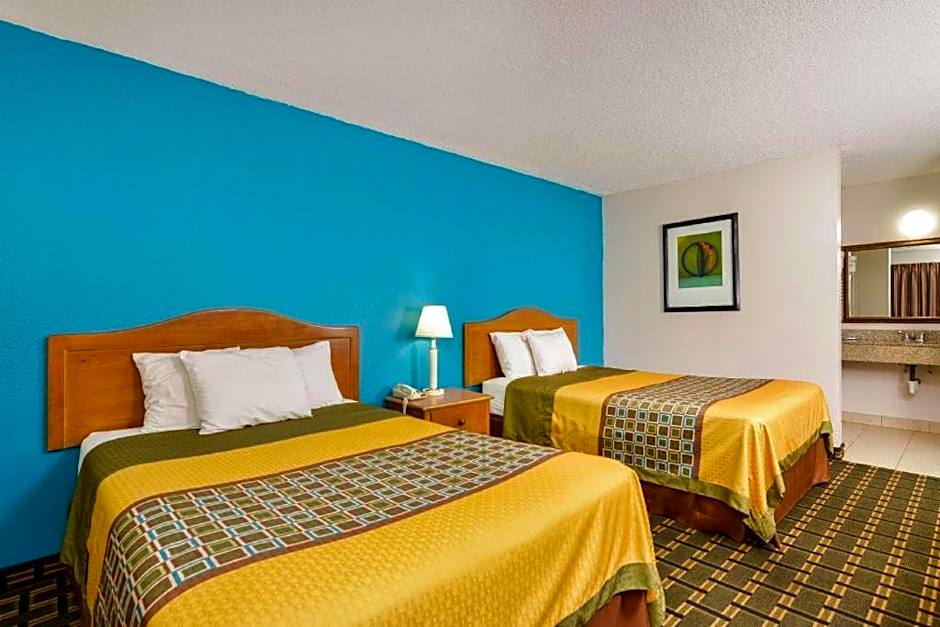 Americas Best Value Inn Elizabethtown