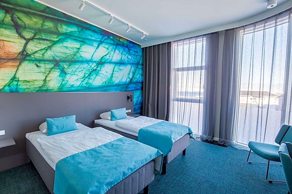 Best Western Plus Hotel Ilulissat