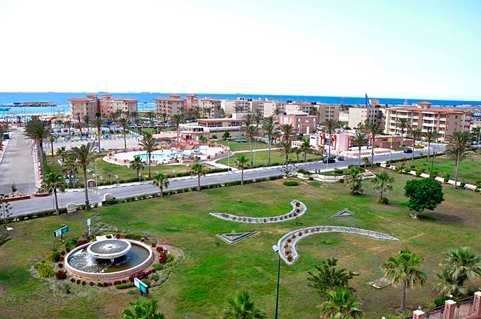 Ajami Hotel Armed Forces Apartments