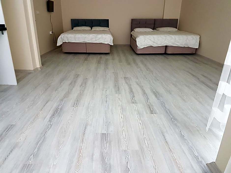 Yeşilyurt Pansiyon Hotel