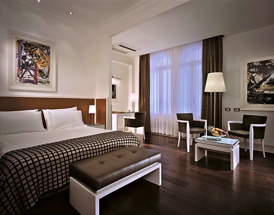 Hotel Palace Bonvecchiati