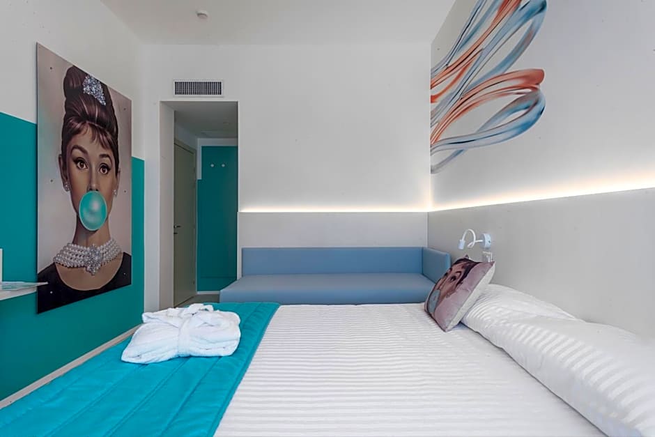 Hotel Tiffany's