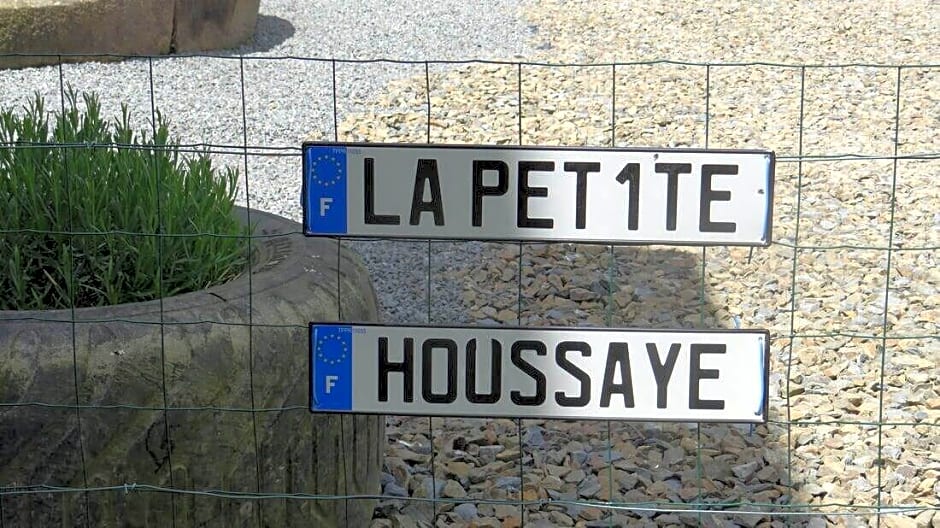 La Petite Houssaye