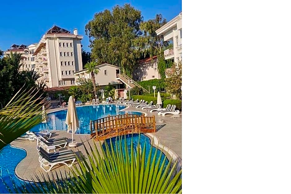 GRAND MIR'AMOR HOTEL & Spa -Ultra  All Inclusive