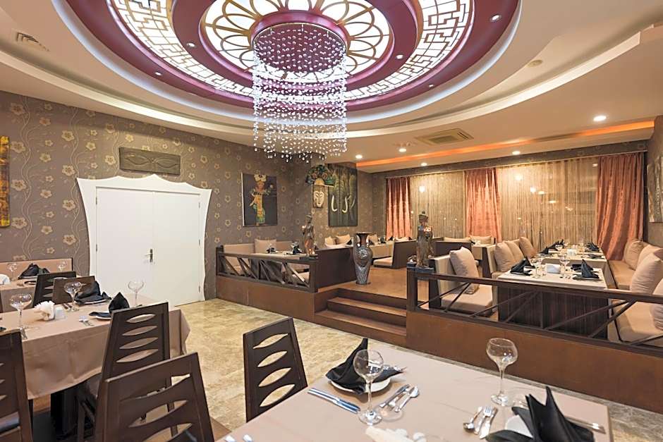 Siam Elegance Hotel & Spa