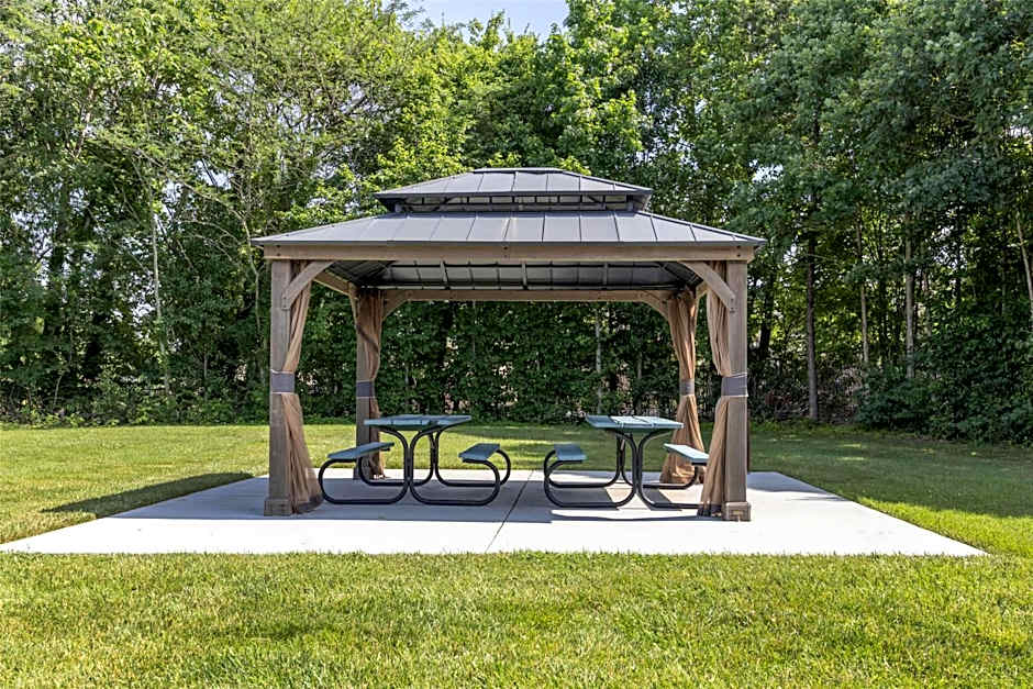 SureStay Plus Hotel by Best Western Asheboro