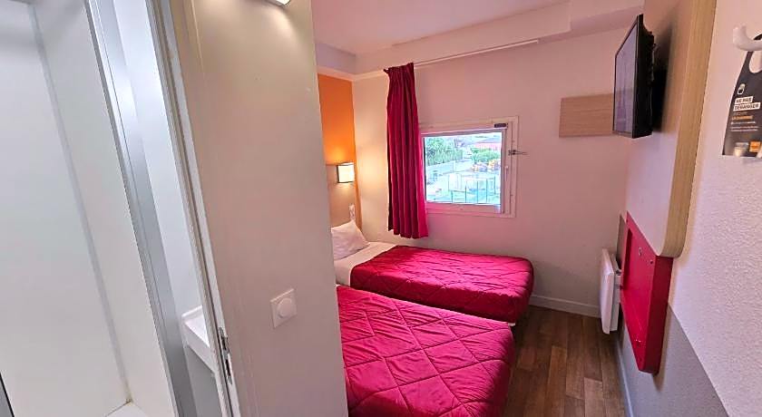 PREMIERE CLASSE VALENCE NORD - Bourg les Valence