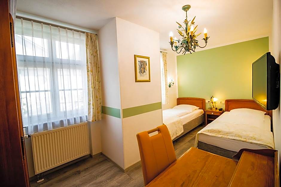 Hotel Gasthof Rössle