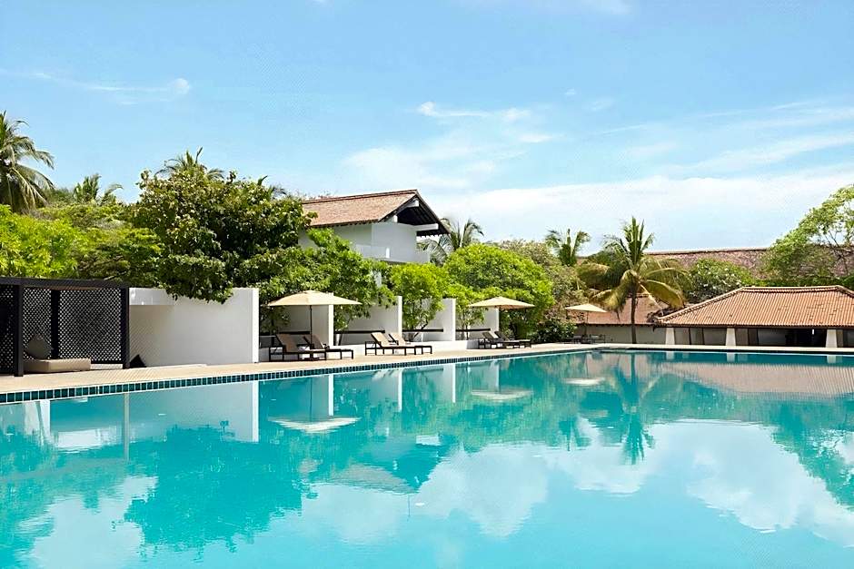 Jetwing Lagoon Wellness, A Luxury Reserve - Adults Only