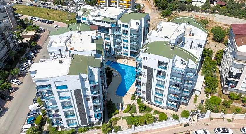 KONYAALTI SUITE HOTEL 