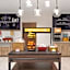 Hampton Inn By Hilton Bloomsburg, Pa