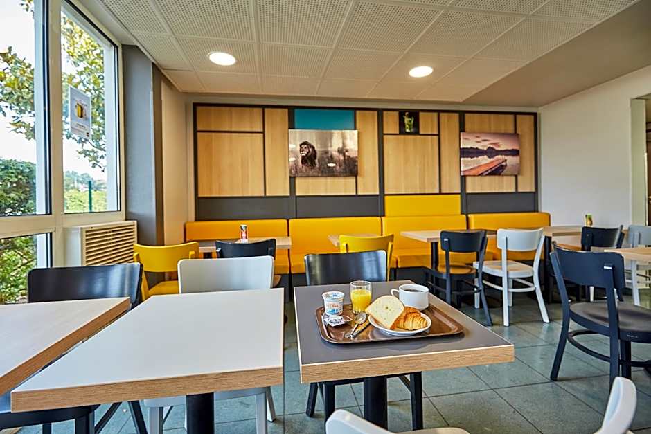 B&B HOTEL Le Havre Harfleur 1