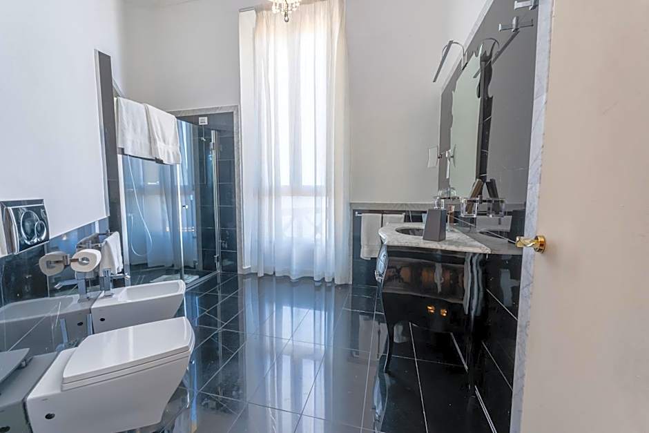 Villa Mosca Charming House