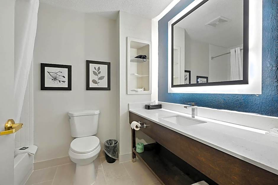 Country Inn & Suites by Radisson, Merrillville, IN