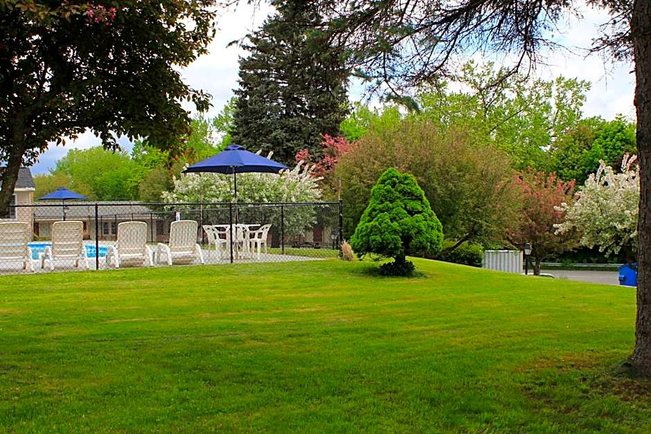 Berkshire Inn