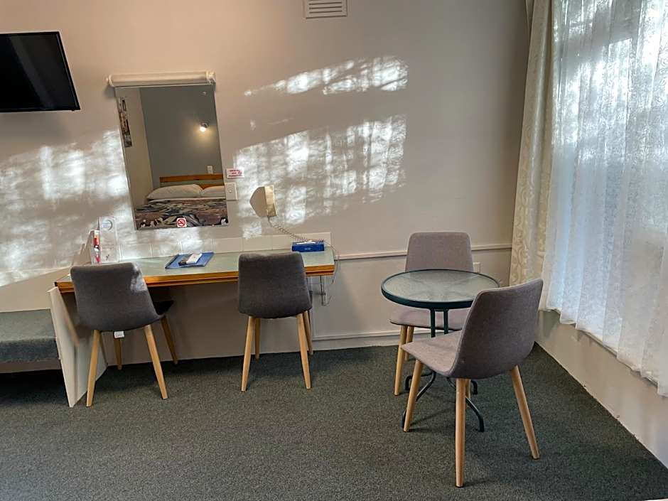 Camperdown Cascade Motel