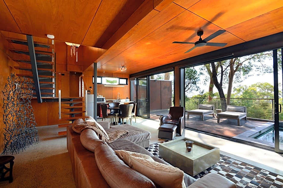 Spicers Sangoma Retreat